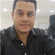 Profesor de matemáticas para niños de primaria